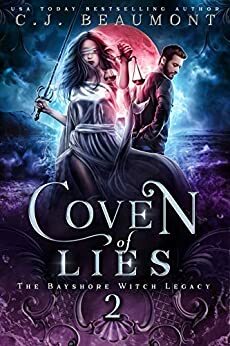 Coven of Lies by C.J. Beaumont