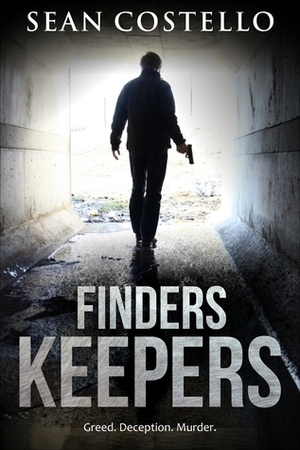 Finders Keepers by Sean Costello