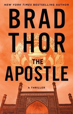 The Apostle, Volume 8: A Thriller by Brad Thor