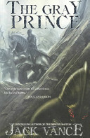 The Gray Prince by Jack Vance
