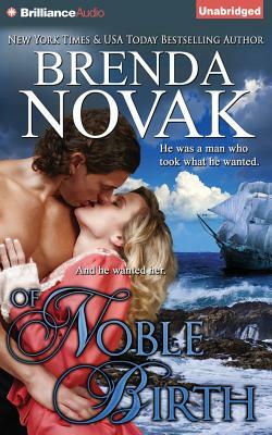 Of Noble Birth by Brenda Novak