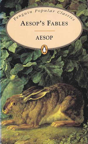 Aesop's Fables by Aesop