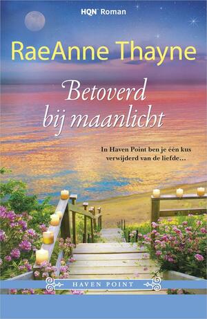 Betoverd bij maanlicht by RaeAnne Thayne