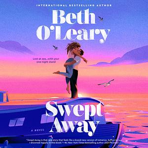 Swept Away by Beth O'Leary