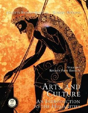 Arts and Culture: An Introduction to the Humanities, Volume I, Revised With CDROM by Robert DiYanni