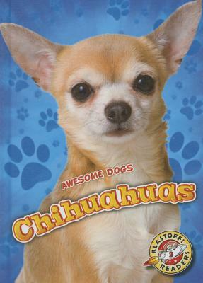 Chihuahuas by Mari Schuh