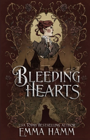Bleeding Hearts by Emma Hamm