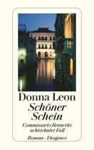 Schöner Schein by Donna Leon