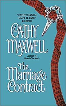 Evlilik Sözleşmesi by Cathy Maxwell