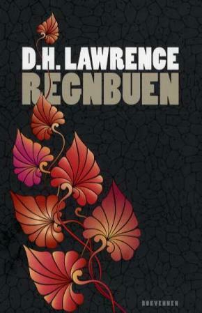 Regnbuen by D.H. Lawrence