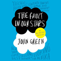 The Fault in Our Stars by John Green