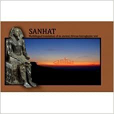 Sanhat by Ramenga Mtaali Osotsi, Ayi Kwei Armah, J Yedu Bannerman, Jacques Depelchin, Ernest Wamba dia Wamba, Gugulethu Mazibuko, Simone Santos, Yoporeka Somet, Mustafaa Joob