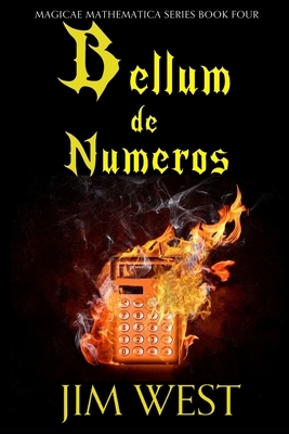 Bellum de Numeros by Jim West