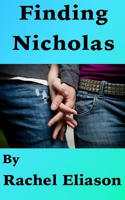 Finding Nicholas by Rachel Eliason