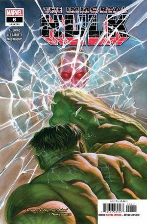 The Immortal Hulk Vol. 6 by Al Ewing