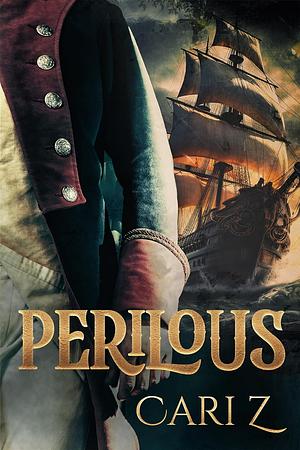 Perilous by Cari Z