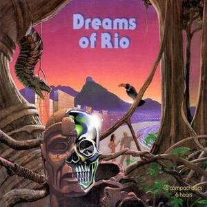 Dreams of Rio by Thomas Lopez