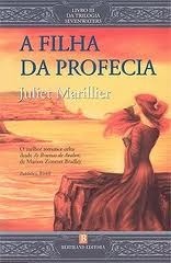 A Filha da Profecia by Juliet Marillier