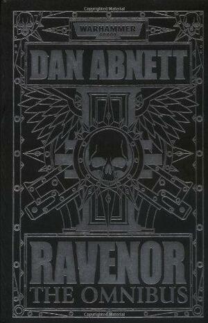 Ravenor: The Omnibus by Dan Abnett