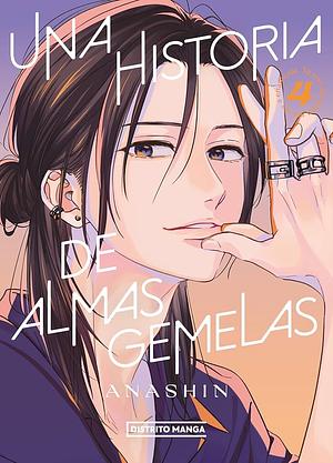 Una historia de almas gemelas, vol 4 by あなしん, Anashin