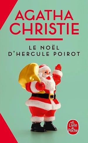 Le Noël d'Hercule Poirot by Agatha Christie