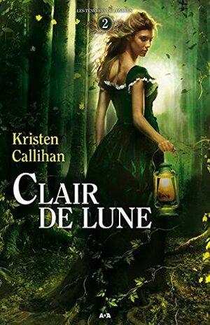 Clair de Lune by Kristen Callihan