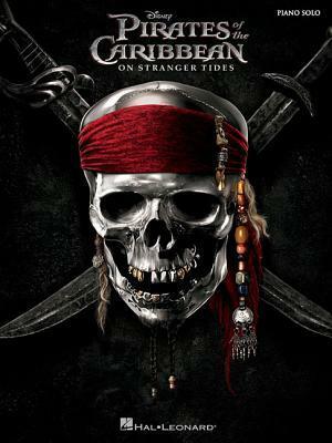 The Pirates of the Caribbean: On Stranger Tides: Piano Solo by Eric Whitacre, Hans Zimmer