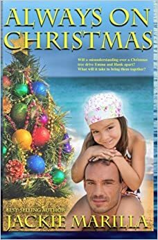 Always on Christmas by Jackie Marilla