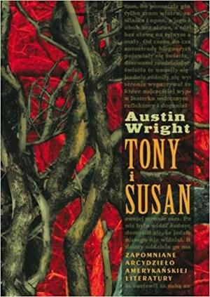 Tony i Susan by Austin Wright