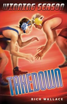 Takedown #8: Winning Season by Rich Wallace