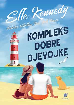 Kompleks dobre djevojke by Elle Kennedy