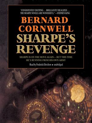 Sharpe's Revenge by John Flanagan