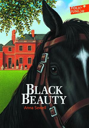 Black Beauty by Anna Sewell