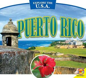 Puerto Rico by Helen Lepp Friesen