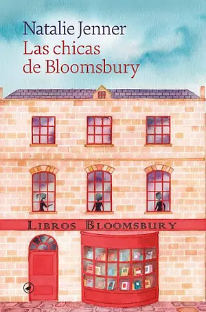 Las chicas de Bloomsbury by Natalie Jenner