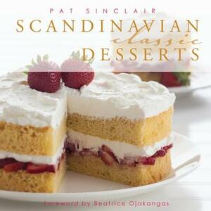 Scandinavian Classic Desserts by Pat Sinclair