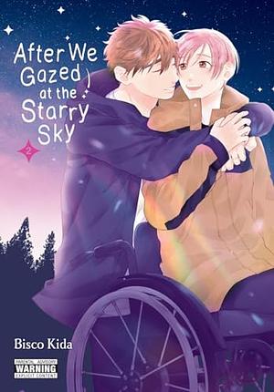 After We Gazed at the Starry Sky, Vol. 2, Volume 2 by Bisco Kida