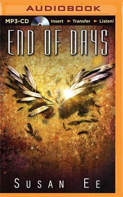 End of Days by Susan Ee