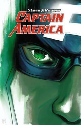 Captain America: Steve Rogers, Volume 2: The Trial of Maria Hill by Nick Spencer