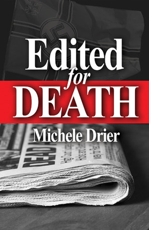 Edited for Death by Michele Drier