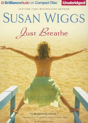 Just Breathe by Susan Wiggs