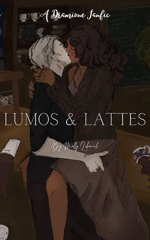 Lumos and Lattes by magicalmolly