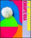 Pop Impressions Europe/USA: Prints and Multiples from the Museum of Modern Art by Wendy Weitman