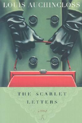 The Scarlet Letters by Louis Auchincloss