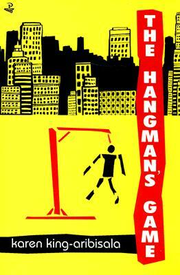 Hangman's Game, the PB by Karen King-Aribisala