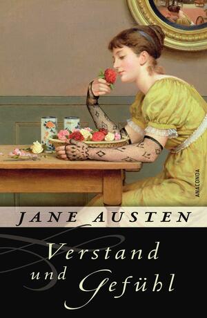 Verstand und Gefühl by Jane Austen