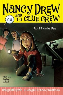 April Fool's Day by Carolyn Keene