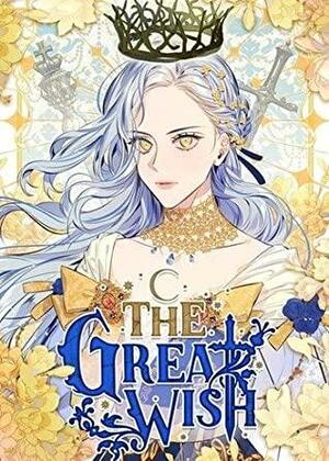 The Great Wish, Season 1 by Skye, Narae