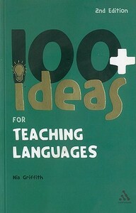EPZ 100 + Ideas for Teaching Languages by Nia Griffith