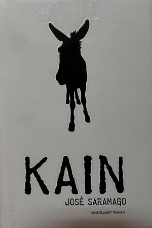 Kain by José Saramago